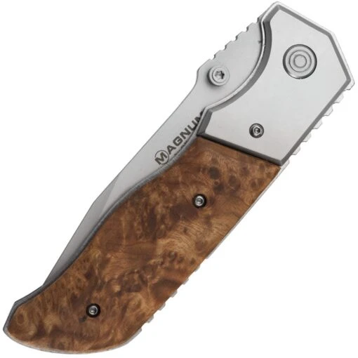 Magnum 01MB233 Forest Ranger Griff Aus Holz -Victorinox Verkaufsgeschäft 63e9690b088e3faa62b740bb95442383