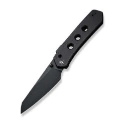 CIVIVI Vision FG Black G10 Handle Black Nitro-V Blade C22036-1 -Victorinox Verkaufsgeschäft 6419bae68c5afc50bf5fdc37feabce7c