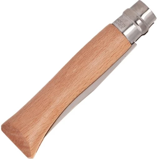 Opinel 123100 N10 Inox Griff Aus Buchenholz -Victorinox Verkaufsgeschäft 648ff0bde76368500bef69a029d75904