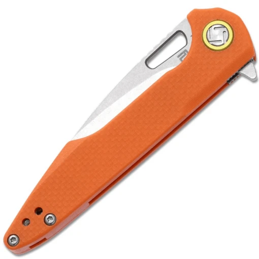 Artisan Archaeo D2/G10 Orange 1821PS-OEF -Victorinox Verkaufsgeschäft 649751aa547ac3d7c1f120dbd7862bbf