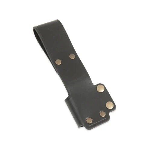 Casstrom No.10 Black Belt Hanger For Kydex CASS-13019 -Victorinox Verkaufsgeschäft 68e14070f2e61d9d33c9e0753900b4b1