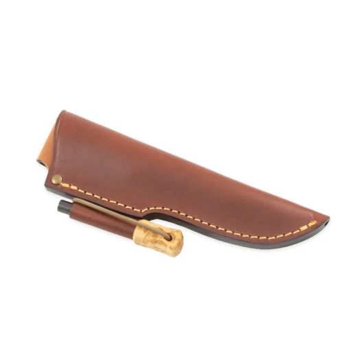 CASSTROM Lars Fält Bushcraft Sheath CASS-13081 -Victorinox Verkaufsgeschäft 6ac73c716e711ded833165947f45aa24