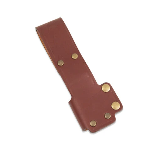 Casstrom No.10 Cognac Belt Hanger For Kydex CASS-13018 -Victorinox Verkaufsgeschäft 6d01a517e77a388d3623878ce2acc141