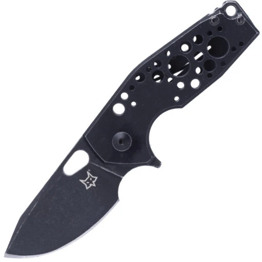 Fox Knives FX-526 ALB Suru Alu Black -Victorinox Verkaufsgeschäft 6d15cb0772852e61282bbb37f3f0fee1