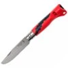 OPINEL VRI N°07 Inox Outdoor Junior Red 001897 -Victorinox Verkaufsgeschäft 6d1a2402d74bf4b3efa1f97a2e4a6e43