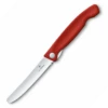 Victorinox 6.7831.FB Swiss Classic Faltbares Tomatenmesser Rot -Victorinox Verkaufsgeschäft 6de16cb7fa12c8586569abc206a806fb