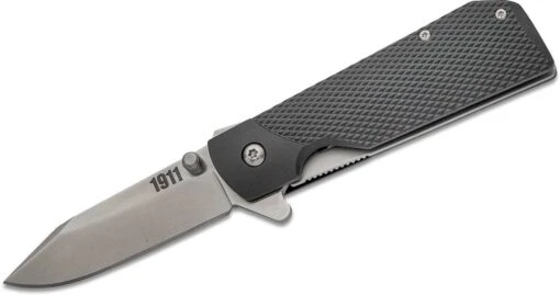 COLD STEEL 1911 20NPJAA -Victorinox Verkaufsgeschäft 6e708f5afbbeccfd51a19244a00d14b9