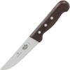 Victorinox 5.5200.12 Metzgermesser Griff Aus Palisanderhloz, 12 Cm -Victorinox Verkaufsgeschäft 6f78da4e8c42d6205f2124554decf808