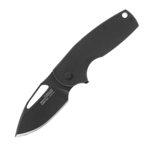 SOG SOG X MIKKEL COLLABORATION STOUT - BLACK SOG-14-03-02-57 -Victorinox Verkaufsgeschäft 71a10c60282a6cb3286fd495477fe109