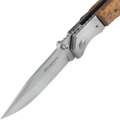 Magnum 01MB233 Forest Ranger Griff Aus Holz -Victorinox Verkaufsgeschäft 7225ef6bc225d4b151ca54b5500d7ed2