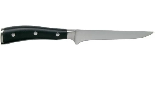 Wusthof CLASSIC IKON Filetiermesser 14cm. 1040331414 -Victorinox Verkaufsgeschäft 723a3dcf54ec70238404e6617b73b751