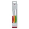 Victorinox Paring Knife Set, 3 Pieces -Victorinox Verkaufsgeschäft 726eac1559e2a3bf50f5e5598aca6a1d