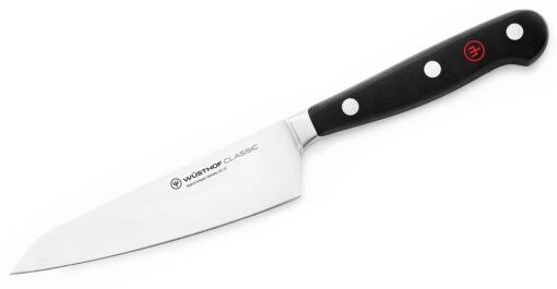 WUSTHOF Classic Asian Utility Knife 12cm. 1040136812 -Victorinox Verkaufsgeschäft 7474c68208fbb8f857e1c0ddfbf851bb