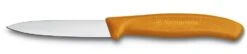 Victorinox 6.7606.L119 Gemüsemesser Orange -Victorinox Verkaufsgeschäft 7482530b1725d15c27839fea0baf4dad