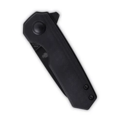 Kizer Lieb Black G10 - V2541N5 -Victorinox Verkaufsgeschäft 74b38849a30438ef7b71a1b6d90cdc08