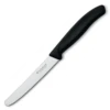 Victorinox 6.7833 Tomatenmesser 11 Cm Schwarz -Victorinox Verkaufsgeschäft 75fdad44fd92380773b86dc389fa2406