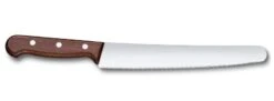 Victorinox 5.2930.22G Brot Und Gebäckmesser -Victorinox Verkaufsgeschäft 766359bc924dfe88e0e9680dbd5621c6