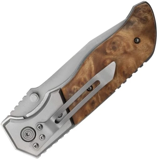 Magnum 01MB233 Forest Ranger Griff Aus Holz -Victorinox Verkaufsgeschäft 796eb17f3a7b8077a35cf361a2c89d61