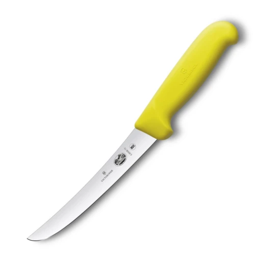 Victorinox Fibrox Boning Knife 15 Cm 5.6508.15 -Victorinox Verkaufsgeschäft 7a2a91066673bc20fc260b4150a7e9af