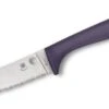 Spyderco K20SPR Counter Puppy Purple -Victorinox Verkaufsgeschäft 7a6fc6fafff5d611dfc37492ca3369d8