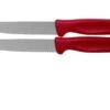 Wüsthof 1145360204 Messerset 2 St, Für Pizza/Steak 10 Cm Rot -Victorinox Verkaufsgeschäft 7af15aac5971029991efa73d8e70f5f6