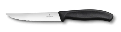 Victorinox 6.7933.12 Swiss Classic Steak Knife 12 Cm -Victorinox Verkaufsgeschäft 7c64469fc9a07533cc7589b8fe882a44