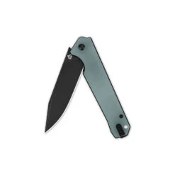 QSP Knife Mamba V2 D2, Jade G10 QS111-J2 -Victorinox Verkaufsgeschäft 7fbdb626a7ef04ebedca2f8fe35f601d