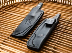 Böker Manufaktur Solingen 125502 Daily Knives AK1 Droppoint Grenadill -Victorinox Verkaufsgeschäft 80366ba01d4a9869fe76823170bbbace