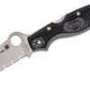 Spyderco Rescue 3 TTF Lightweight Black C14FSBKBL3 -Victorinox Verkaufsgeschäft 81545e2cc1d00c6d897130af55807b7c