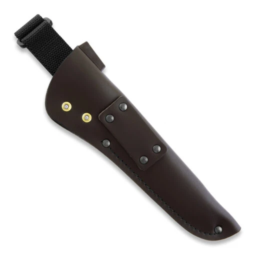 Peltonen M95 Leather Sheath For M95 Knife, Brown FJP054 -Victorinox Verkaufsgeschäft 828ac104e2fc71a59867f7a5041dadf1