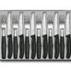 Victorinox Set 12 Teile: 6x Steakmesser + 6x Gabel 6.7233.12 -Victorinox Verkaufsgeschäft 86ab22f0045224cc184d4b9e7baf268b