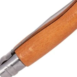 Opinel 113070 N07 Carbon Griff Aus Buchenholz -Victorinox Verkaufsgeschäft 88227b102aeeda3e466985daff080fcc