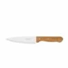 Tramontina Dynamic Kitchen Knife 15cm, Wood Handle 22315/106 -Victorinox Verkaufsgeschäft 8974847c3385f696dead5597e4f3d42e