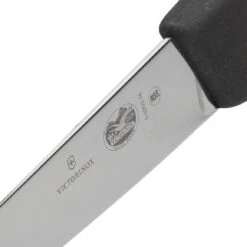 Victorinox 5.5203.16 Metzgermesser, Griff Aus Fibrox, 16 Cm -Victorinox Verkaufsgeschäft 89b5ee937c96ff904ede0c1dec215587