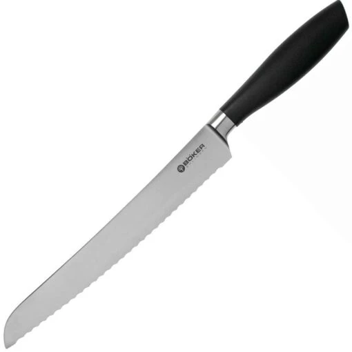 Böker Manufaktur 130850 Brotmesser 22 Cm -Victorinox Verkaufsgeschäft 89f7154dbef17f6cf6b6f6b9df1449e3