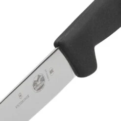 Victorinox 5.5503.22 Tranchiermesser, Griff Aus Fibrox, 22 Cm -Victorinox Verkaufsgeschäft 8b5c2e885565ef35a0cddb1dcfe4e8f0