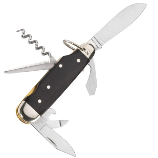 Böker Manufaktur 114051 Sportmeser Classic Gold -Victorinox Verkaufsgeschäft 8cb7ca6796444c8ba6f8962146bf6c39