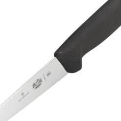 Victorinox 5.5603.14 Tranchiermesser, Griff Aus Fibrox, 14 Cm -Victorinox Verkaufsgeschäft 8d54392bdf8551a59894b4ee5c8b0586