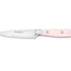 WUSTHOF Classic Colour, Vegetable Knife, Pink Himalayan Salt, 9 Cm 1061702409 -Victorinox Verkaufsgeschäft 8e088590dd7e1ab13557823b80d690bc