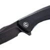 Civivi C801H Baklash Schwarz/Scwharz -Victorinox Verkaufsgeschäft 8f602c54c1f4756c42d7f2d1e78e60fb