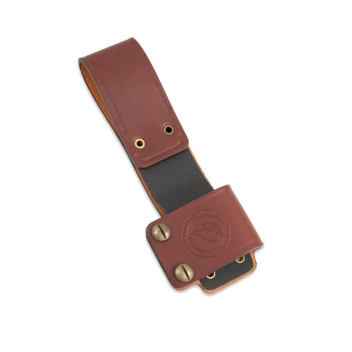 Casstrom No.10 Cognac Belt Hanger For Kydex CASS-13018 -Victorinox Verkaufsgeschäft 8f9ee767c8a844c67b97dc8a61c06498