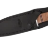 Fällkniven NL3el Leder Etui Schwarz -Victorinox Verkaufsgeschäft 91623923cbf4339c6e1747014486755f