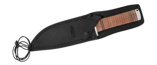 Fällkniven NL3el Leder Etui Schwarz -Victorinox Verkaufsgeschäft 91623923cbf4339c6e1747014486755f