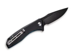 Civivi C801H Baklash Schwarz/Scwharz -Victorinox Verkaufsgeschäft 93a626568fbb987a04ce812de0408948