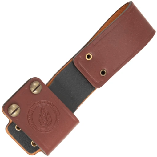 Casstrom No.10 Cognac Belt Hanger For Kydex CASS-13018 -Victorinox Verkaufsgeschäft 94d53e04abcd2f03058ae336f9f694b4