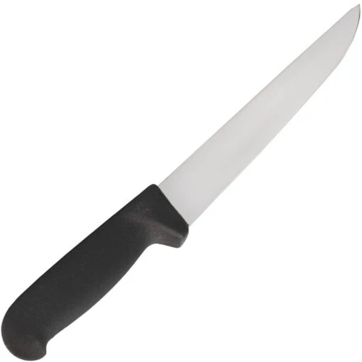 Victorinox 5.5503.18 Kochmesser, Griff Aus Fibrox, 18 Cm -Victorinox Verkaufsgeschäft 968065bc92948aaf63d32ffa5c754d34