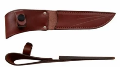 Mikov V1301388 Etui Leder Für Vigil Braun -Victorinox Verkaufsgeschäft 96bd5be04327a95fd6848c4d9bb15171