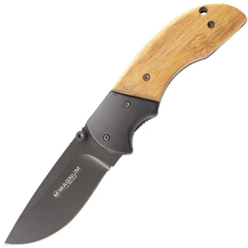 Magnum 01MB760 Pioneer Wood Griff Aus Palisanderholz -Victorinox Verkaufsgeschäft 97daed0db172bec491f3adc5f5f7dc06