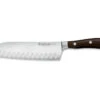 Wüsthof 1010531317 Ikon Santoku Messer 17 Cm -Victorinox Verkaufsgeschäft 9b65a89d04d1bd5b895357460e72335a