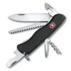 Victorinox 0.8363.3 Forester, Schwarz -Victorinox Verkaufsgeschäft T00001946